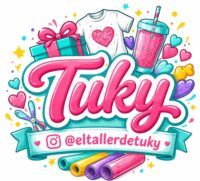 El Taller de Tuky, regalos personalizados