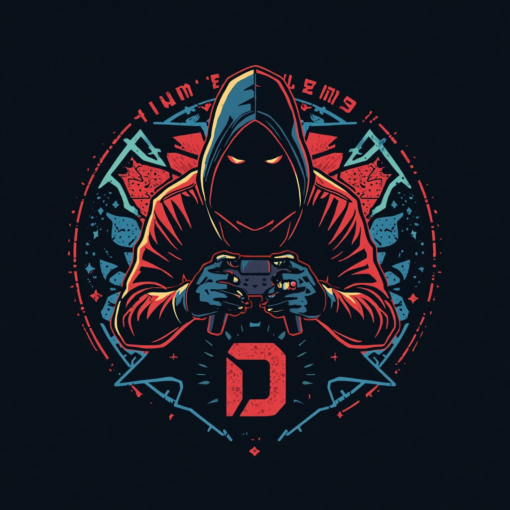 Diseño Lucid Gamer de la colección Gamer
